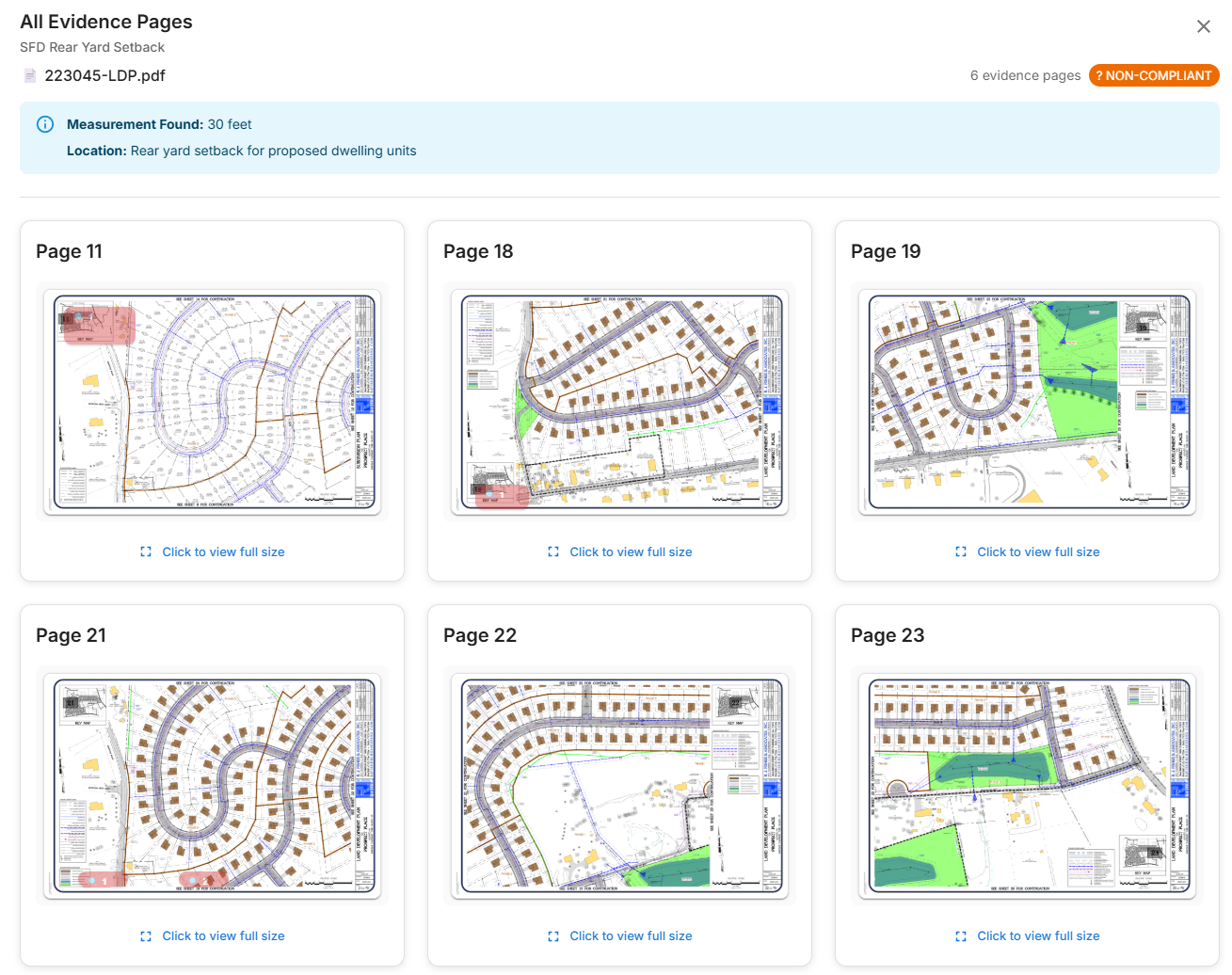 Civil Copilot screenshot 9